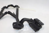 1997 TRIUMPH TROPHY 900 OEM LUGGAGE MOUNT BRACKET PAIR