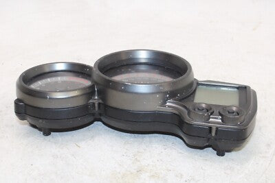 2008 YAMAHA FJR1300A ABS OEM GAUGES DISPLAY CLUSTER SPEEDOMETER TACHOMETER