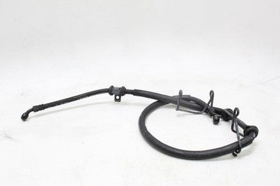 2007 HONDA REBEL 250 CMX250C OEM BRAKE HOSE FLUID LINE