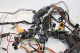 1995 BMW R1100GS OEM MAIN ENGINE WIRING HARNESS MOTOR WIRE LOOM