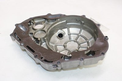 04-09 SUZUKI VSTROM 650 DL650 OEM CLUTCH SIDE ENGINE MOTOR COVER
