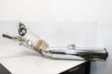 2002 BMW R1150GS OEM EXHAUST PIPE MUFFLER SLIP ON CAN SILENCER
