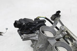06-07 SUZUKI GSXR 600 OEM MAIN FUEL INJECTORS / THROTTLE BODIES