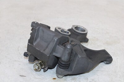 2014 SUZUKI VSTROM 1000 DL1000A ABS OEM REAR BACK BRAKE CALIPER W MOUNT BRACKET