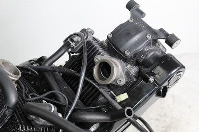 2021 DUCATI SCRAMBLER 1100 Dark PRO OEM ENGINE MOTOR
