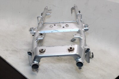 14-15 SUZUKI VSTROM 1000 DL1000A ABS OEM REAR SUBFRAME BACK SUB FRAME