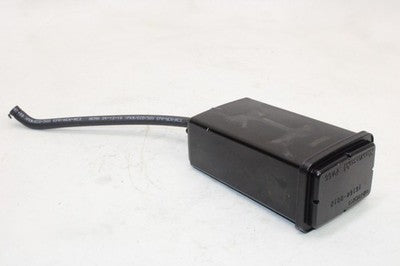 18-23 KAWASAKI NINJA 400 EX400 OEM EVAP VAPOR CHARCOAL EMISSION CANISTER