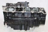 01-03 KAWASAKI ZRX1200 OEM ENGINE MOTOR CRANKCASE CRANK CASES BLOCK