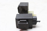 1991 HONDA HAWK GT 650 OEM RELAY ASSEMBLY FUSE BOX SET