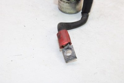 1987 HONDA ELITE 150 CH150 OEM ENGINE STARTER RELAY STARTING MOTOR SWITCH