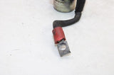 1987 HONDA ELITE 150 CH150 OEM ENGINE STARTER RELAY STARTING MOTOR SWITCH