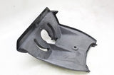 2003 YAMAHA ZUMA 50 YW50 OEM FRONT INNER WHEEL FENDER COWL FAIRING