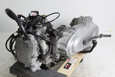 2003 HONDA METROPOLITAN 50 CHF50 OEM ENGINE MOTOR