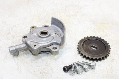 80-83 HONDA GOLDWING 1100 GL1100 OEM ENGINE MOTOR CLUTCH OIL PUMP