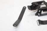 18-23 KAWASAKI NINJA 400 EX400 OEM MISC MOUNTING BRACKETS MOUNTS STAY SET KIT