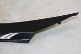 2014 KAWASAKI NINJA 300 EX300A OEM LEFT FRONT SIDE SEAT SADDLE PANEL FAIRING