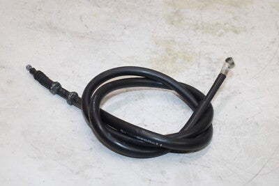 13-17 KAWASAKI NINJA 300 OEM CLUTCH CABLE LINE