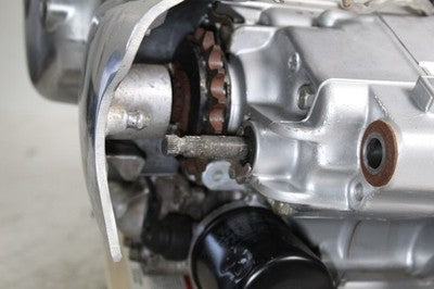 1995 HONDA SHADOW VLX 600 VT600C OEM ENGINE MOTOR