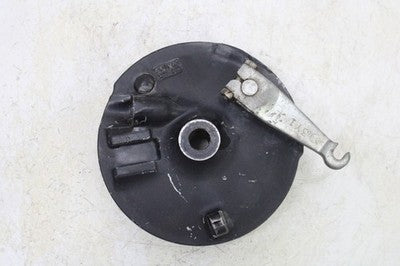 1980 YAMAHA XT250 OEM FRONT BRAKE DRUM ASSEMBLY