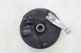 1980 YAMAHA XT250 OEM FRONT BRAKE DRUM ASSEMBLY