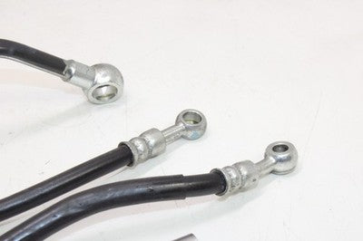 2006 SUZUKI HAYABUSA GSX1300R OEM OIL LINES HOSES PIPES