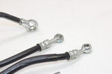 2006 SUZUKI HAYABUSA GSX1300R OEM OIL LINES HOSES PIPES
