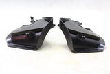 2006 KAWASAKI NINJA ZX6R ZX636C OEM RIGHT LEFT FRONT DUCT COVERS PANELS COWLS