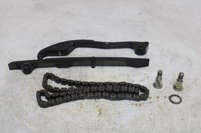 01-09 SUZUKI GSXR 600 OEM CAM CHAIN WITH GUIDES