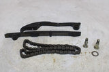 01-09 SUZUKI GSXR 600 OEM CAM CHAIN WITH GUIDES
