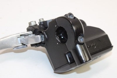 2019 KAWASAKI VULCAN S EN650 ABS OEM FRONT BRAKE MASTER CYLINDER W LEVER
