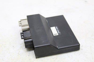 08 SUZUKI GSXR 600 OEM ECU COMPUTER CONTROLLER UNIT BLACK BOX ECM CDI