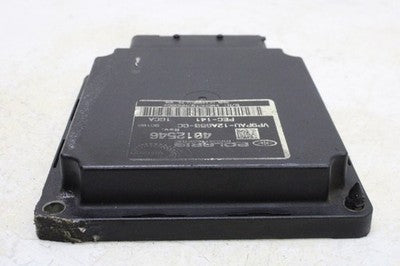 2009 VICTORY HAMMER OEM ECU COMPUTER CONTROLLER UNIT BLACK BOX ECM CDI