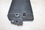 11-17 SUZUKI BOULEVARD C50 VL800 OEM ENGINE COOLER COOLING RADIATOR RADIATER