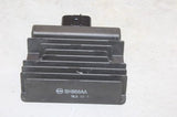17-25 KAWASAKI NINJA 650 EX650 OEM RECTIFIER VOLTAGE REGULATOR