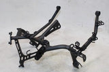 18-23 KAWASAKI NINJA 400 EX400GJ OEM UPPER FAIRING MIRROR GAUGES STAY BRACKET