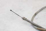 01-09 YAMAHA V STAR 1100 XVS1100 OEM CLUTCH CABLE LINE