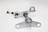 1974 BMW R90 6 OEM TRIPLE TREE W DAMPER