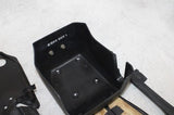 1987 BMW K100RS OEM INNER FAIRING COWL PANEL TRIM OEM