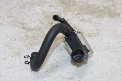 18-23 KAWASAKI NINJA 400 OEM AIR VALVE SOLENOID TOP ENGINE SWITCH SENSOR