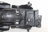 2013 HONDA CB500X OEM REAR BACK TAIL UNDERTAIL BATTERY TRAY PLASTIC