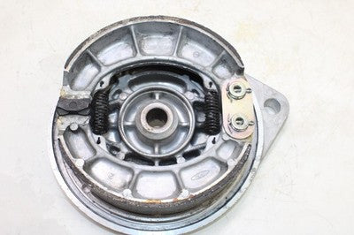 1984 HONDA MAGNA 700 VF700C OEM REAR DRUM BRAKE
