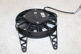2004 TRIUMPH DAYTONA 600 OEM ENGINE RADIATOR COOLING FAN