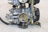 97-98 SUZUKI GSXR600 OEM CARBS CARBURETORS