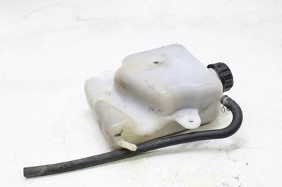 88-97 KAWASAKI NINJA 600R ZX600C OEM COOLANT WATER TANK RESERVOIR BOTTLE