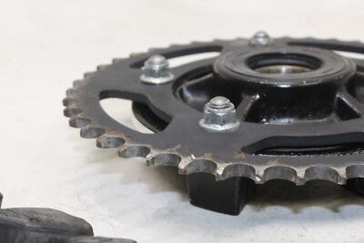 2003 SUZUKI GSXR750 OEM REAR BACK SPROCKET BEARING ASSEMBLY