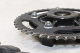 2003 SUZUKI GSXR750 OEM REAR BACK SPROCKET BEARING ASSEMBLY