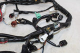 2020 SUZUKI SV650 OEM MAIN ENGINE WIRING HARNESS MOTOR WIRE LOOM