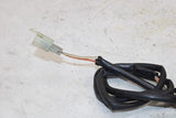 2004 SUZUKI INTRUDER 1500 VL1500 OEM REAR BRAKE SENSOR W RELAY KICKSTAND SENSOR