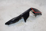 2013 KAWASAKI NINJA 300 OEM RIGHT REAR BACK TAIL FAIRING COWL SHROUD
