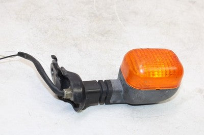 1980 YAMAHA XJ550 SECA OEM RIGHT REAR BACK TURN SIGNAL LIGHT INDICATOR